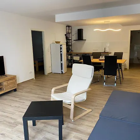 Apartment Sattelkammer