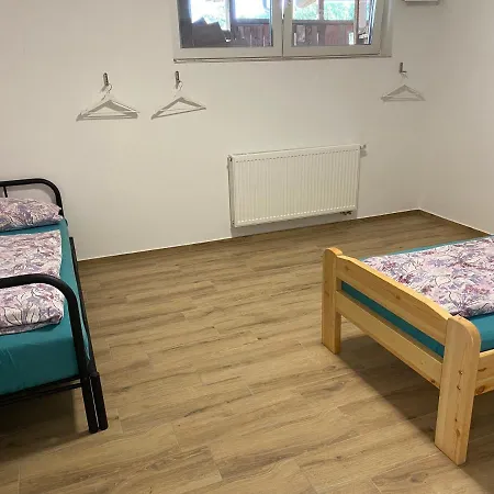 Apartment Sattelkammer